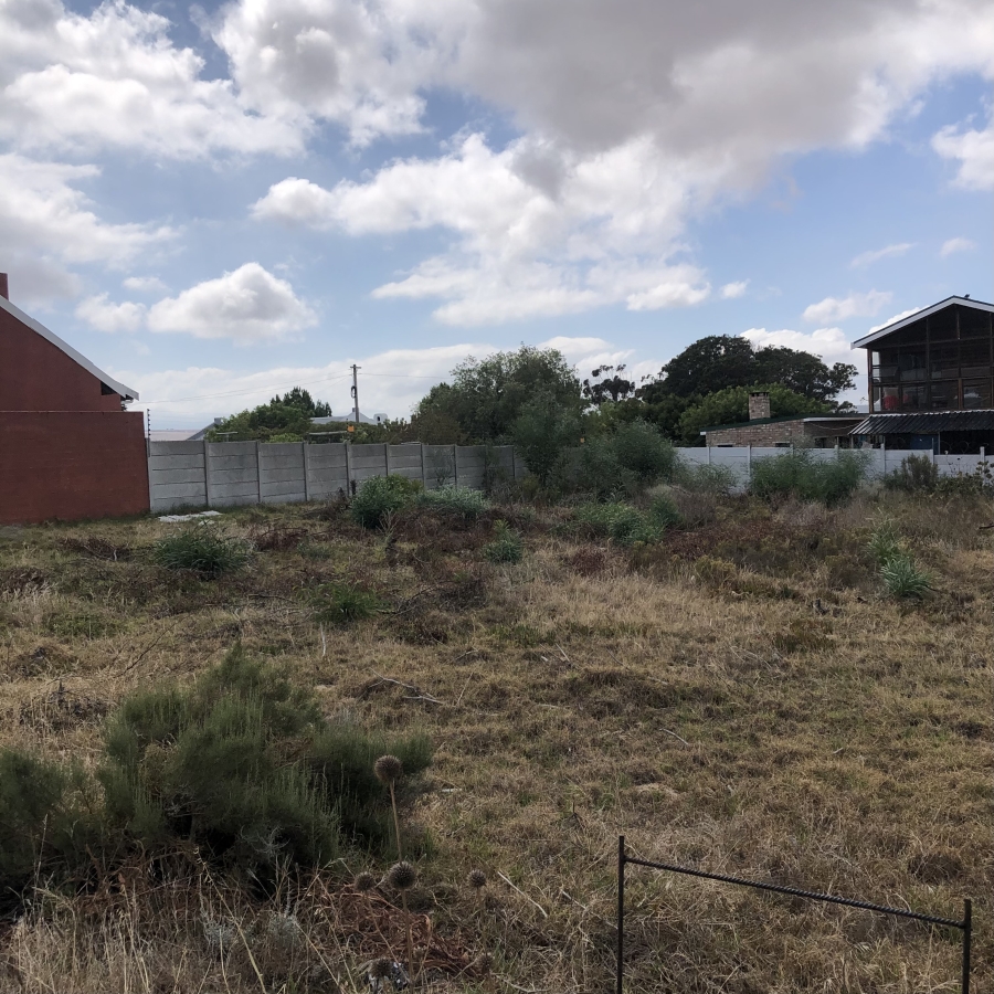 0 Bedroom Property for Sale in Bot River Western Cape